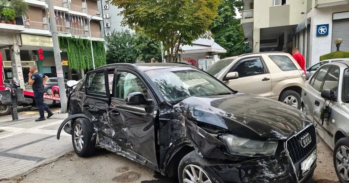 Ο εκτροχιασμός τρένου στην Αγγλία αφήνει 20 τραυματίες