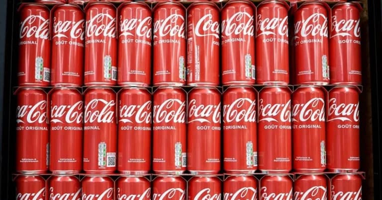 Η Coca-Cola HBC ανεβάζει κέρδη και προβλέψεις 2026