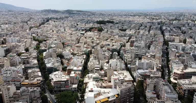 Το Airbnb σε πολυκατοικία μπλοκάρει ο Κανονισμός ιδιοκτητών