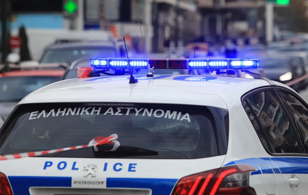 Ο 31χρονος εκτελεστής της Greek Mafia συνελήφθη στη Γερμανία