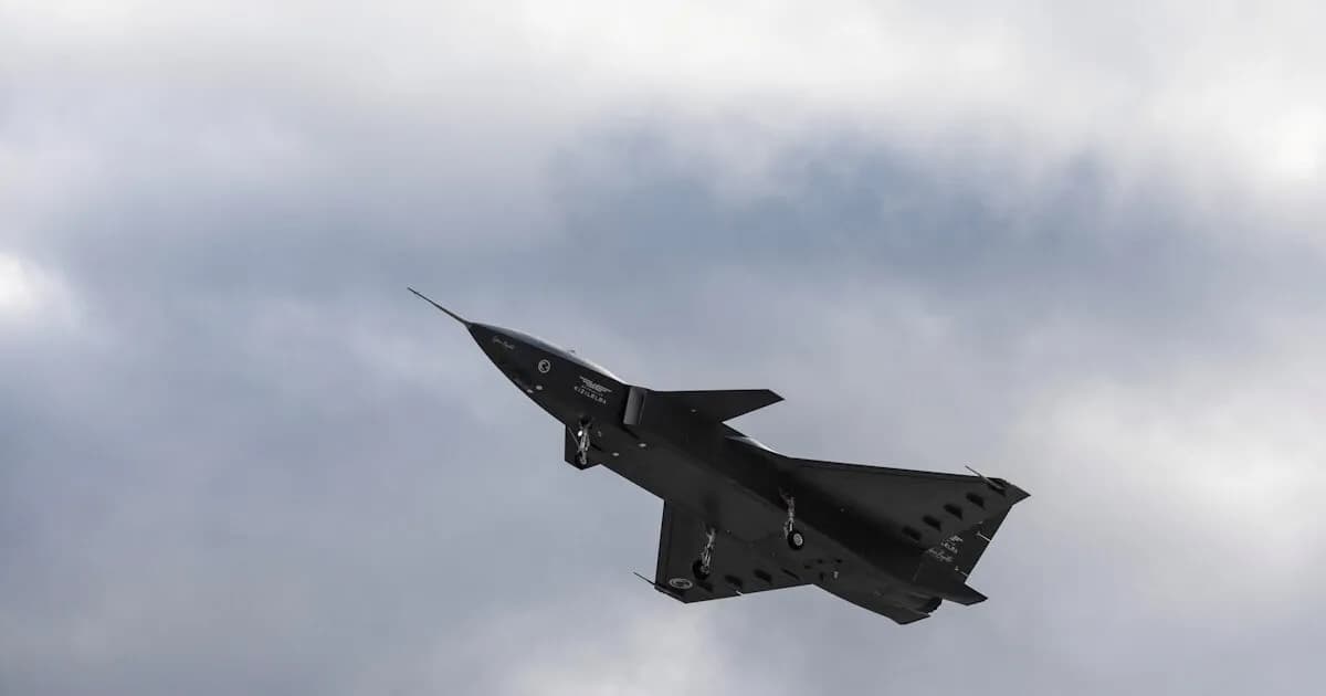 Νέες Παραβιάσεις στο Αιγαίο από 6 Τουρκικά Drones