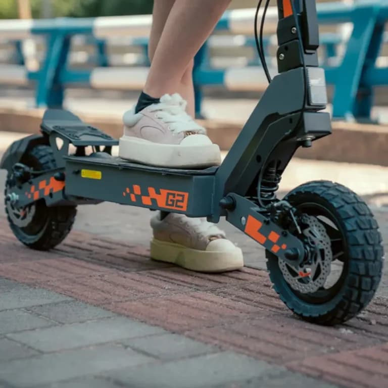 Ο 15χρονος οδηγούσε ηλεκτρικό πατίνι μεθυσμένος στα Χανιά