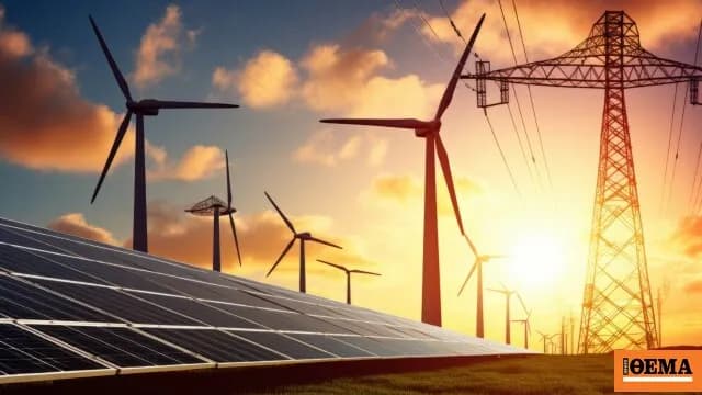 Η Ελλάδα ενεργοποιεί τη ρήτρα διαφυγής για την Ενέργεια