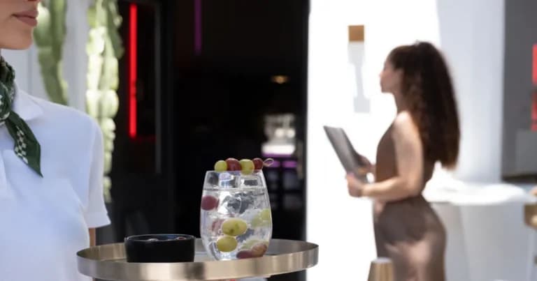 Το BACARETO Μυκόνου ανοίγει το πρώτο Bruschetti Bar