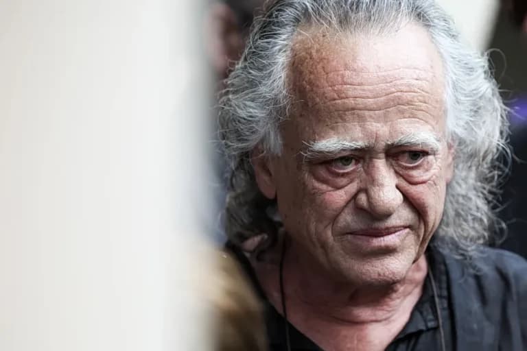 Ο Νίκος Καλογερόπουλος: Η κηδεία του την Τετάρτη στην Αθήνα
