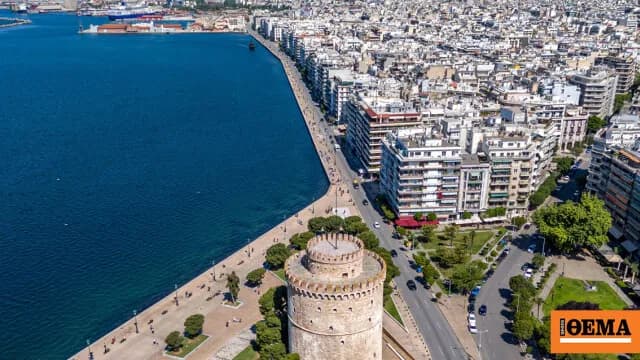 Ο Μητσοτάκης ανακοινώνει μέτρα για την ακρίβεια στη ΔΕΘ