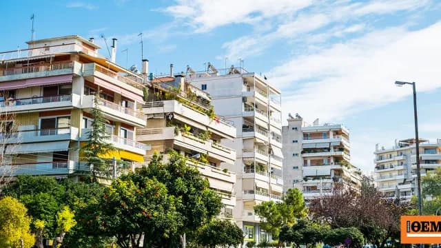 Ο νέος νόμος για Airbnb: Αποφασίζει το 51% στις πολυκατοικίες