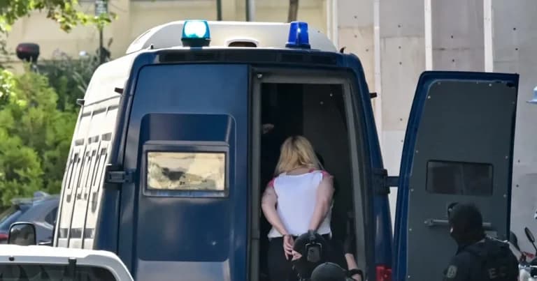 Η 46χρονη για τη Marfin προσφεύγει κατά της προφυλάκισης