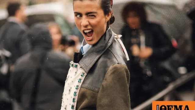 Street style: Οι τάσεις που ανανεώνουν το φθινοπωρινό στυλ