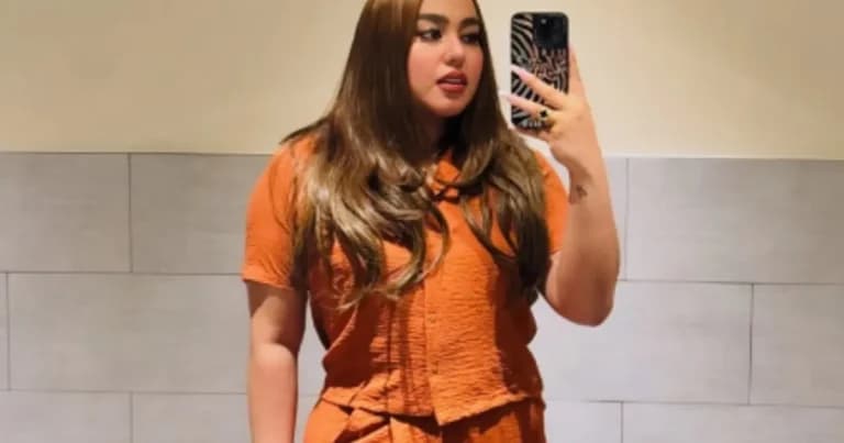 Η Vanessa Blanca πέθανε στα 30 από ατύχημα στο μπάνιο