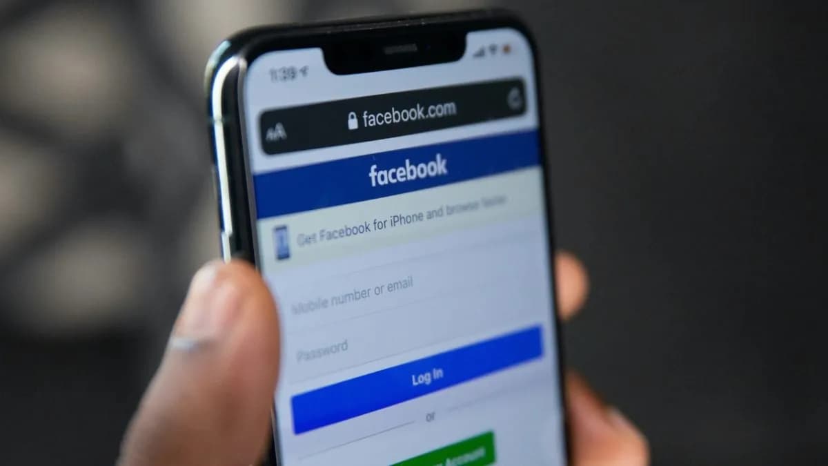 Η Κομισιόν ζητά από τη Meta να προστατεύσει τα παιδιά στην ΕΕ