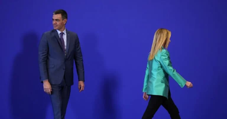 Η Ισπανία επαναφέρει συνοριακούς ελέγχους στην Ιταλία