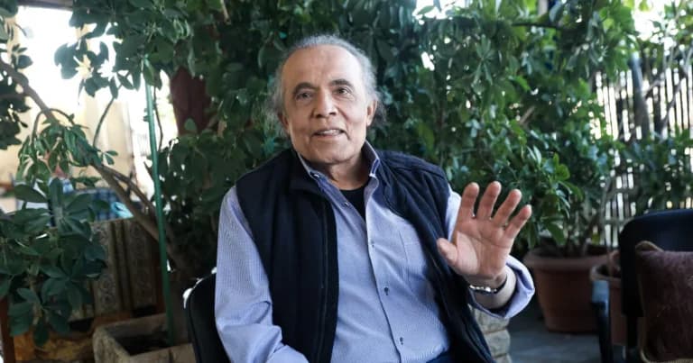 Πέθανε ο Λάκης Χαλκιάς: Έφυγε ο θρύλος της λαϊκής μουσικής