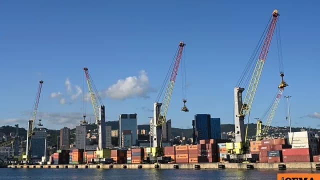 Οι ΗΠΑ ανακοινώνουν τις σκληρότερες κυρώσεις κατά του Ιράν