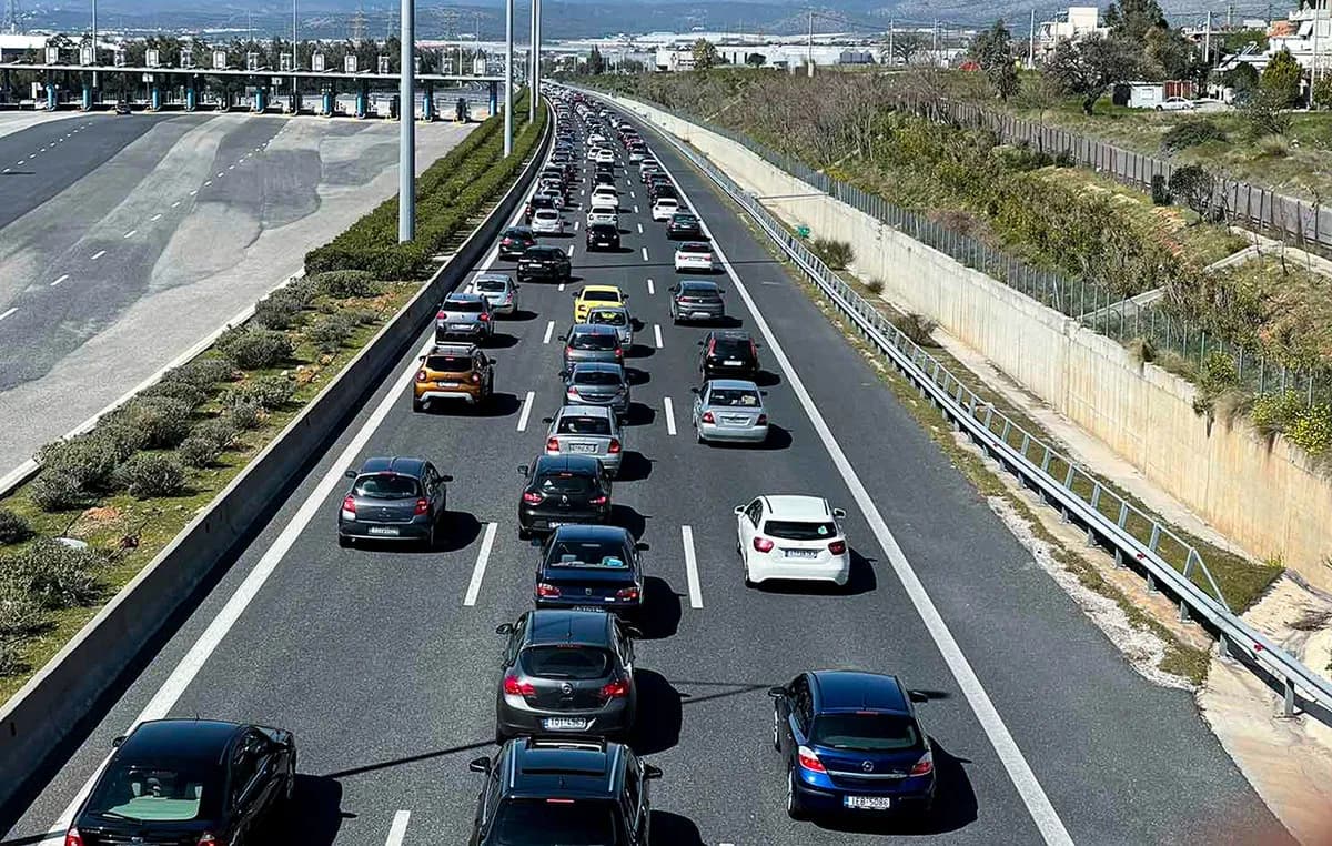Η ΓΓΠΣΨΔ ετοιμάζει νέο κύμα προστίμων 400 ευρώ για ΚΤΕΟ