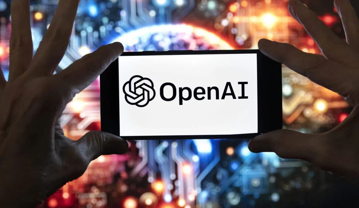 Η OpenAI φρενάρει το μοντέλο Astra λόγω κινδύνων κυβερνοασφάλειας