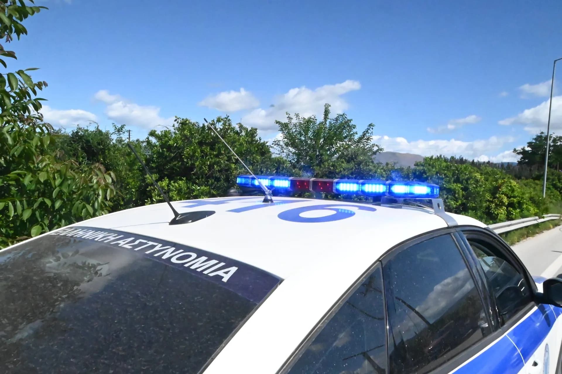 Ο 55χρονος έκρυβε τη σορό του πατέρα στον καταψύκτη