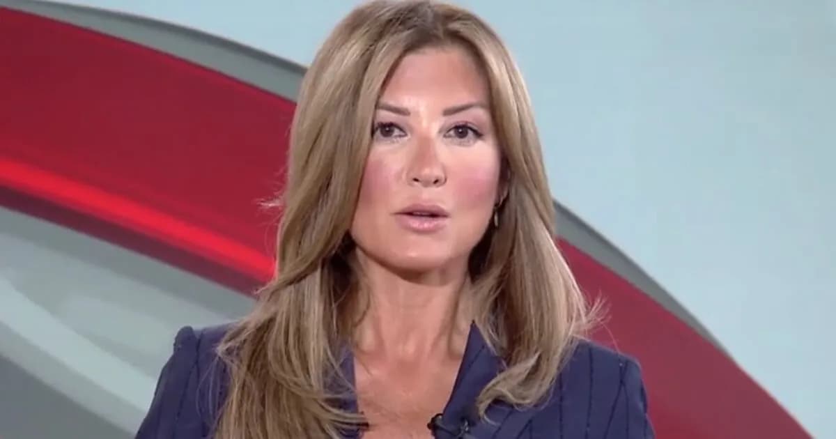 Ο Παύλος Τσίμας επέστρεψε στο Mega δίπλα στη Ράνια Τζίμα