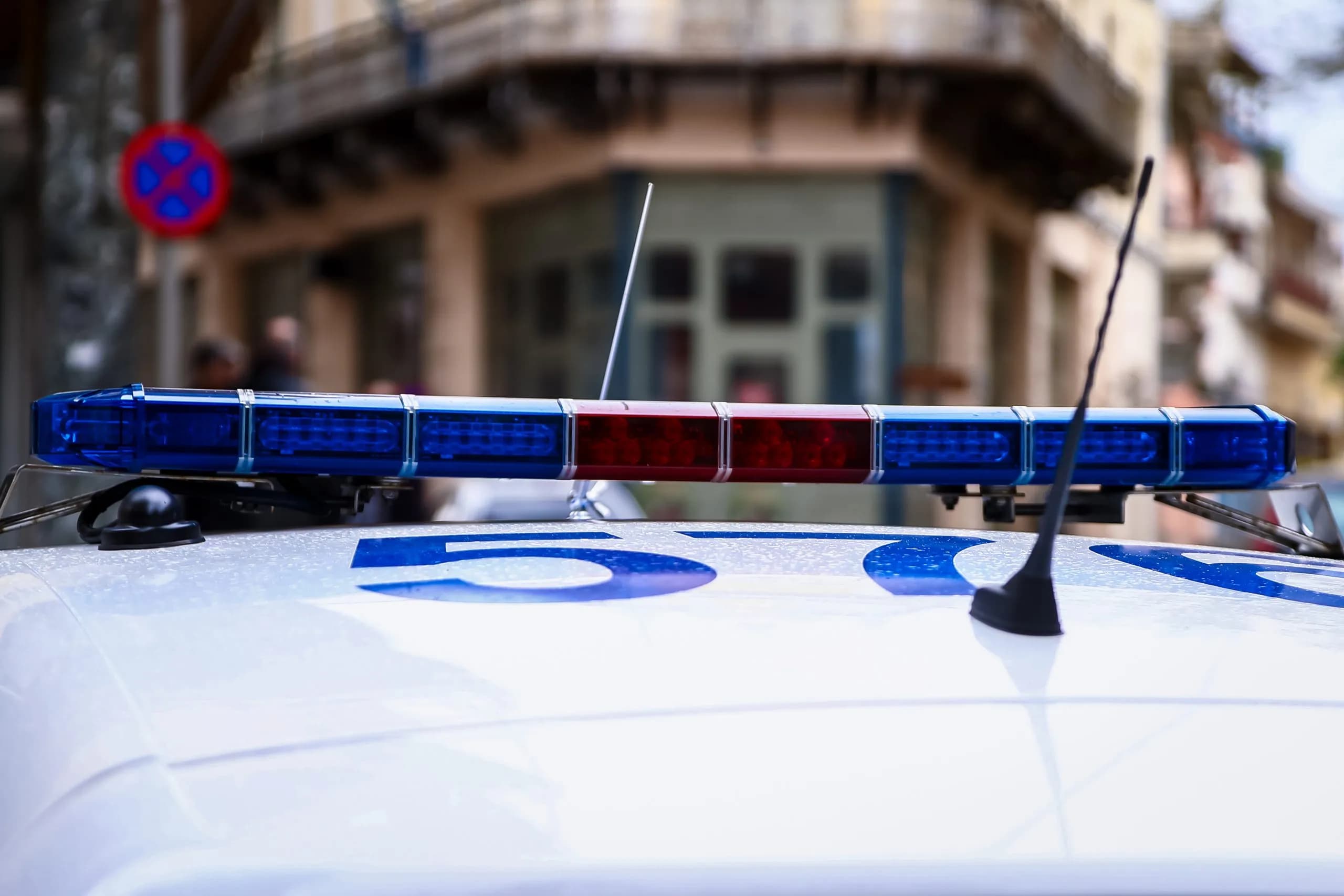 Θεσσαλονίκη: 17χρονος συνελήφθη για απόπειρα κλοπής