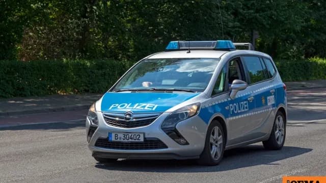 Βόμβα του Β Παγκοσμίου Πολέμου εκκενώνει το Βερολίνο