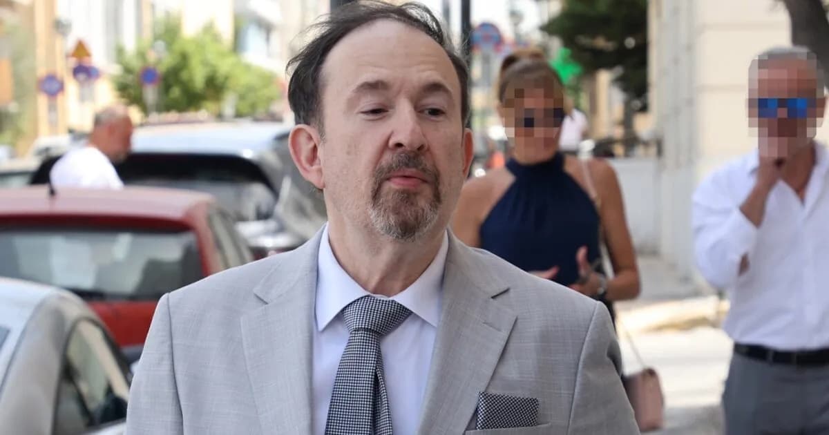 Ο Δημήτρης Παπαμιχαήλ τιμάται 22 χρόνια μετά τον θάνατό του