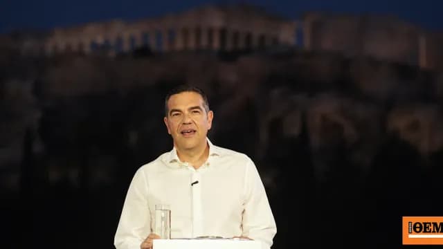 Η κυβέρνηση ανοίγει κόντρα με τον Τσίπρα πριν τη ΔΕΘ