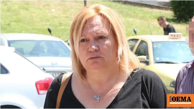 Η Καίτη Φίνου στο νοσοκομείο: «Οι πόνοι είναι φρικτοί»