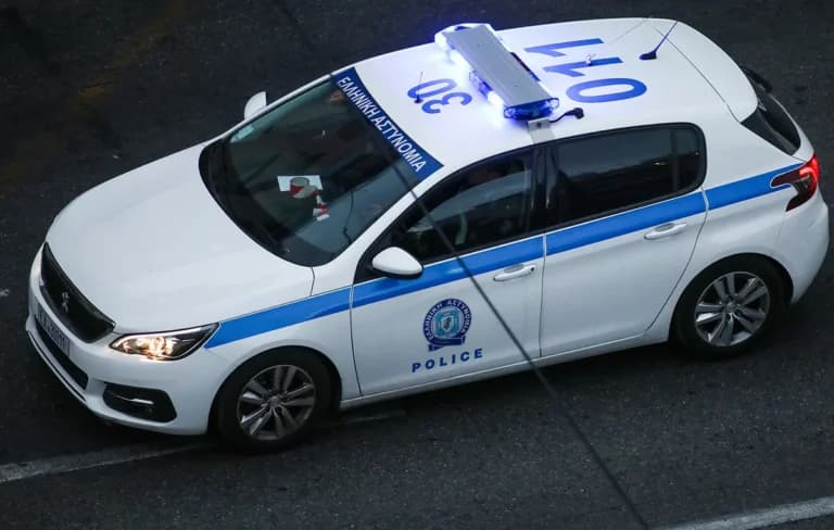 Η Αστυνομία συνέλαβε τρεις για εμπορία ανθρώπων στην Ξάνθη