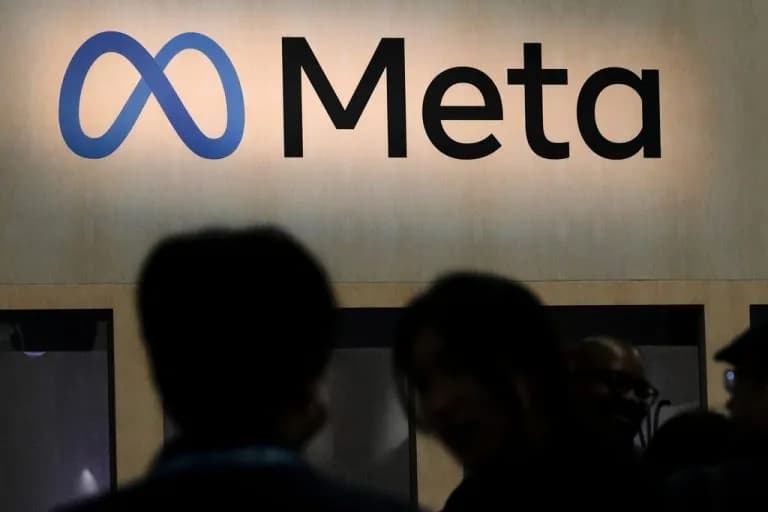 Η Meta καταδικάστηκε σε πρόστιμο 567 εκατ. δολαρίων
