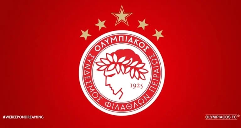 Ο Ολυμπιακός ανοίγει εισιτήρια για τη Ναϊμέγκεν στην Ολλανδία