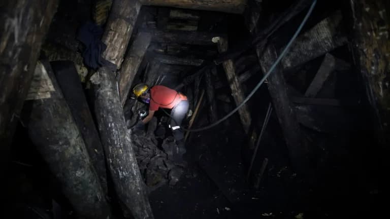 Νεκρός εργάτης σε κατάρρευση ορυχείου χρυσού στην Αίγυπτο
