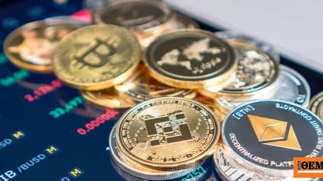 Η φορολόγηση κρυπτονομισμάτων μπλοκάρει δήλωση 620.323 ευρώ