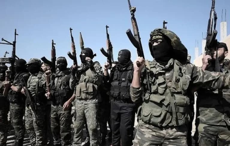 Οι ΗΠΑ επιβάλλουν νέες κυρώσεις στη Χεζμπολάχ λόγω Ιράν