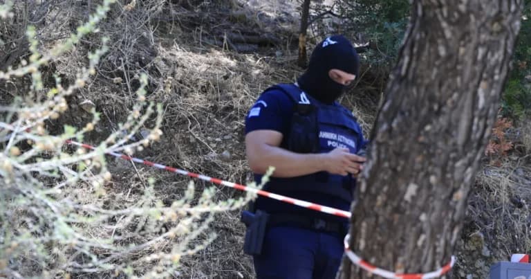 Η σορός στον Λυκαβηττό ανήκει σε 57χρονη από την Κυψέλη