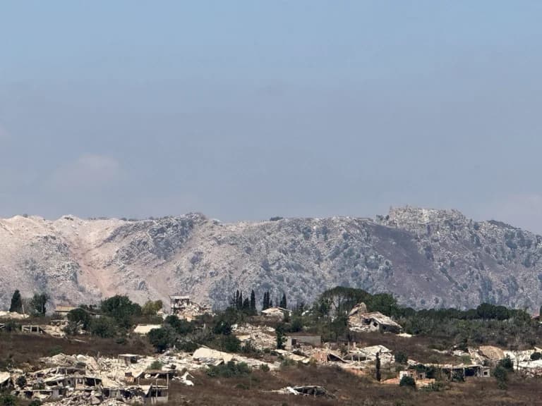 Ισραήλ και Λίβανος: Νέος γύρος συνομιλιών στη Ρώμη