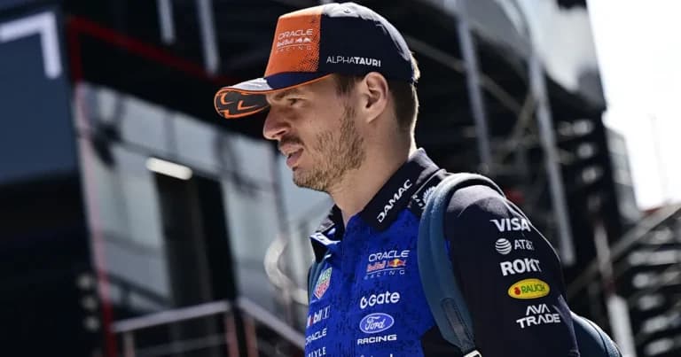 Ο Φερστάπεν δεσμεύεται με τη Red Bull έως το 2030