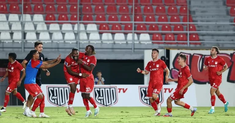 Ο Βόλος επικράτησε 3-1 του Ηρακλή στο Κύπελλο Ελλάδας