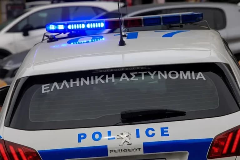 Η αστυνομία συνέλαβε τρεις για κλοπές μετασχηματιστών