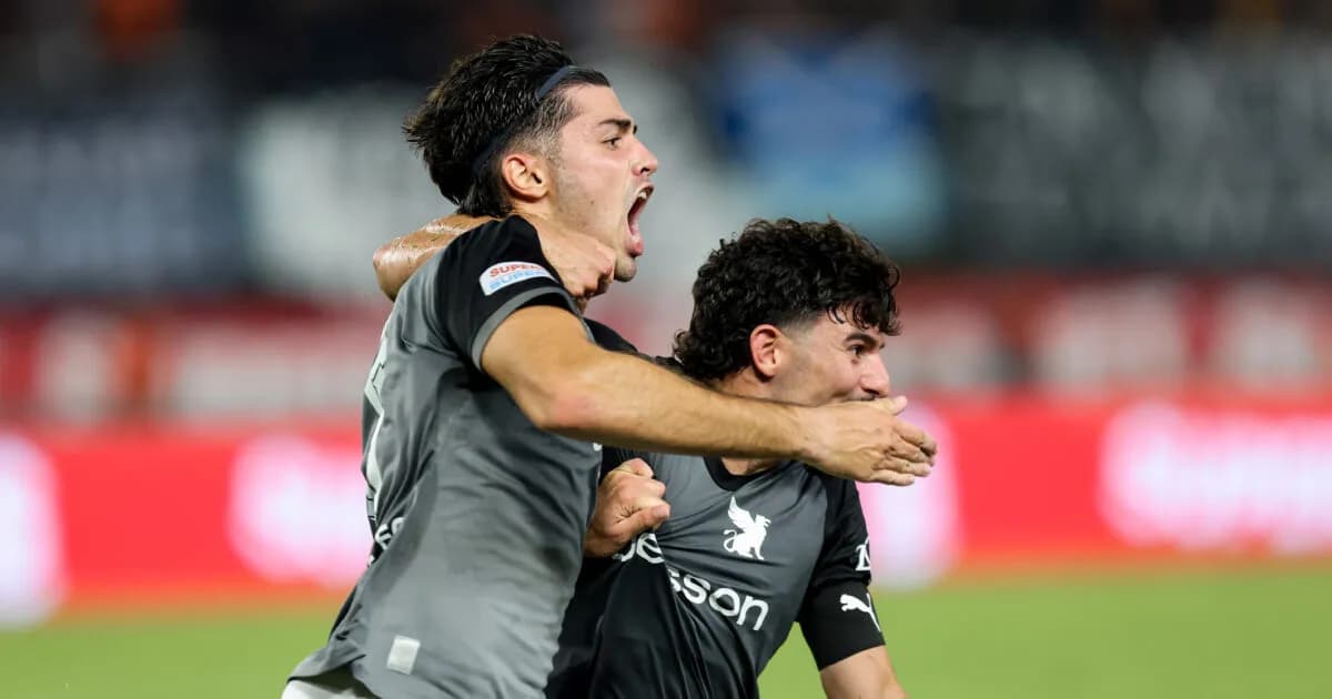 Ο ΟΦΗ αντιμετωπίζει την ΤΣΣΚΑ Σόφιας στο Europa League