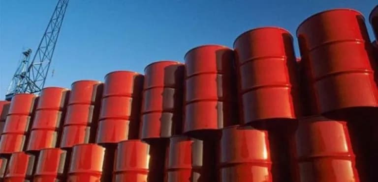 Η τιμή πετρελαίου πέφτει λόγω συμφωνίας για τον Ορμούζ