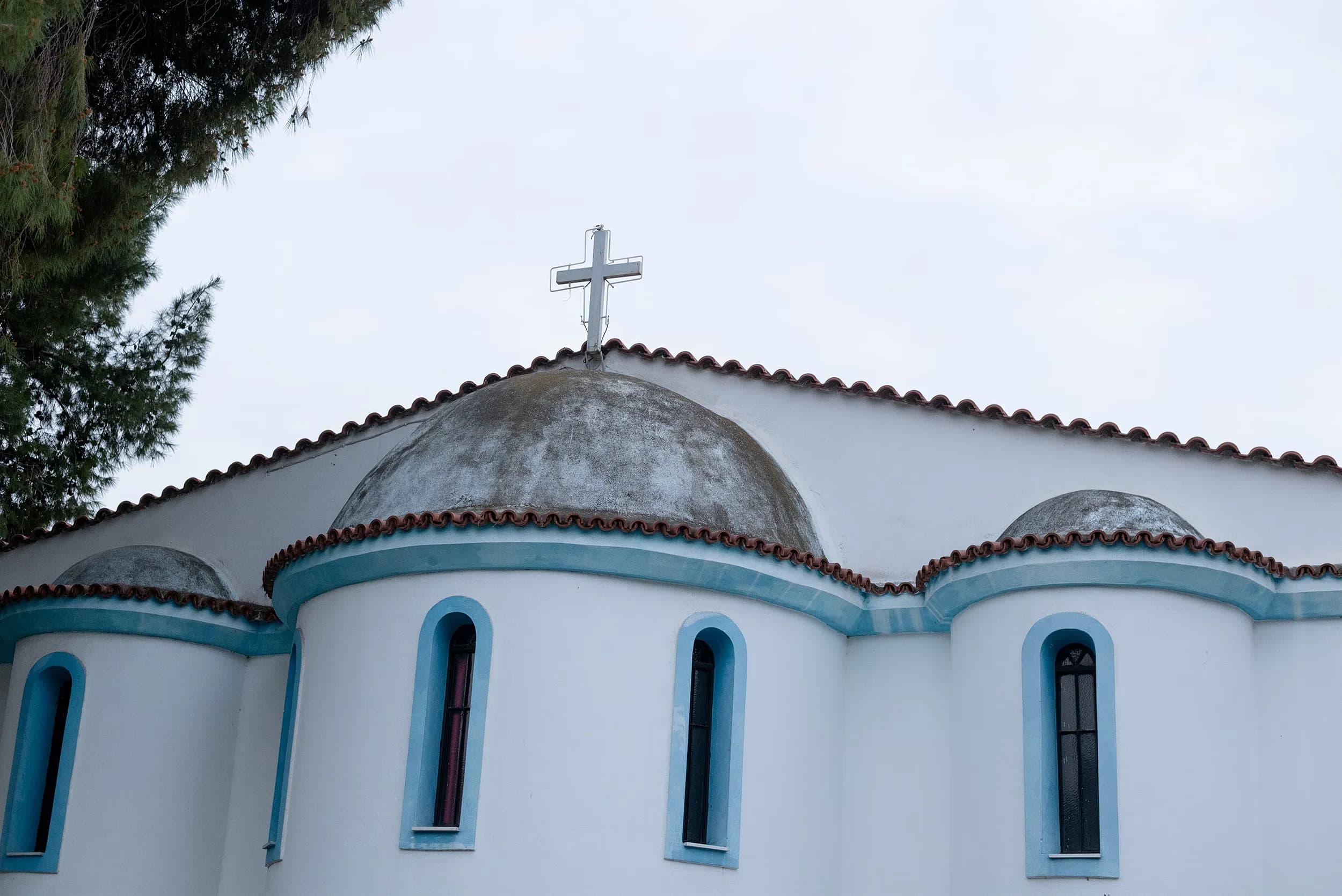 Γιορτή Σήμερα 2 Αυγούστου – Ποιοι Γιορτάζουν με τον Άγιο Στέφανο