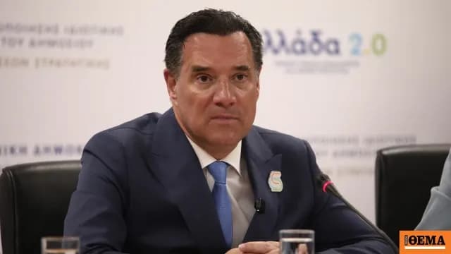 Ο Γεωργιάδης: Δεν κινδυνεύουν οι μεταμοσχεύσεις οργάνων