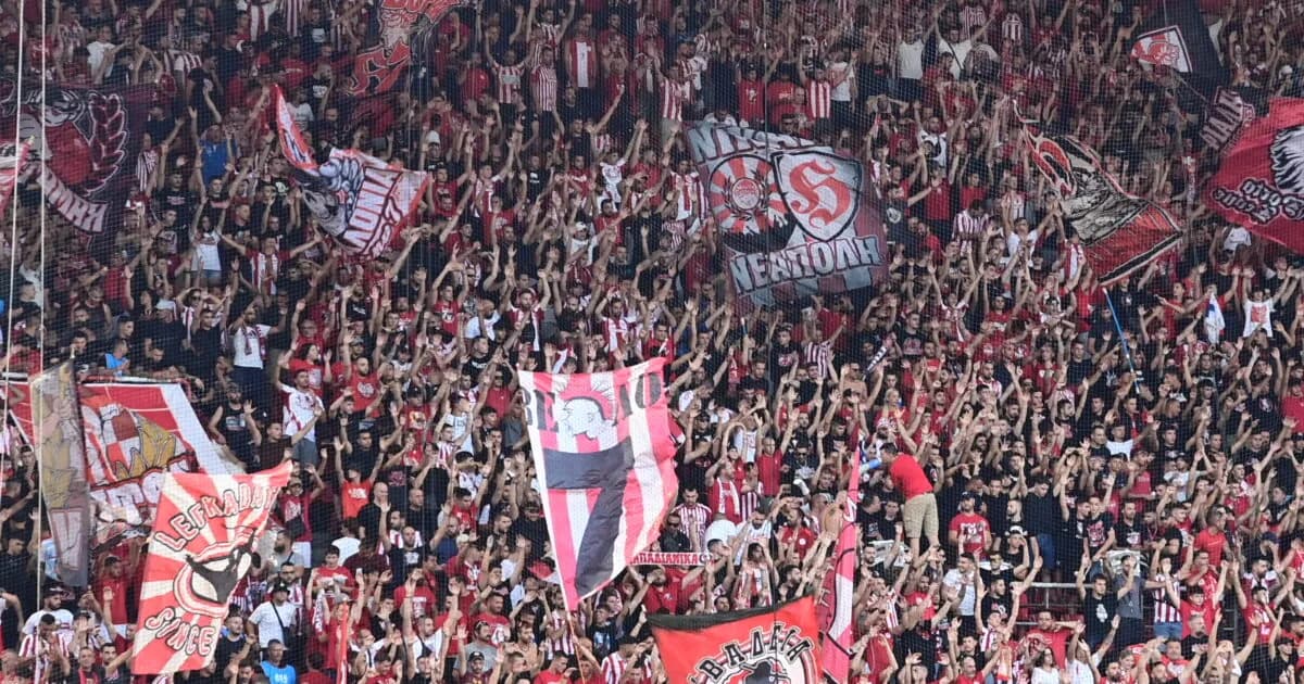 Ο Ολυμπιακός κυνηγά την πρόκριση κόντρα στη Ναϊμέγκεν