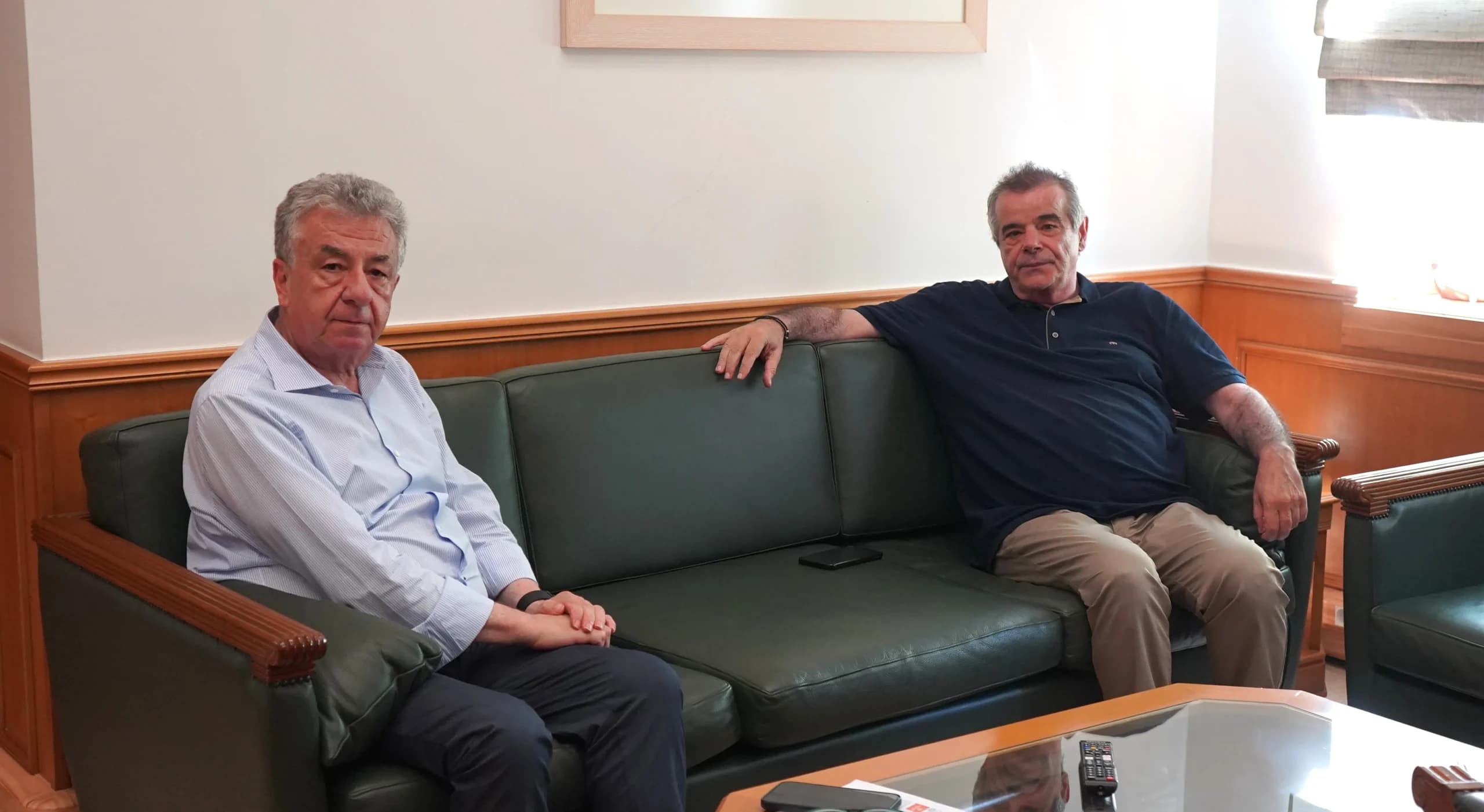 Οι πληγέντες κτηνοτρόφοι στηρίζονται με 150.000 ευρώ