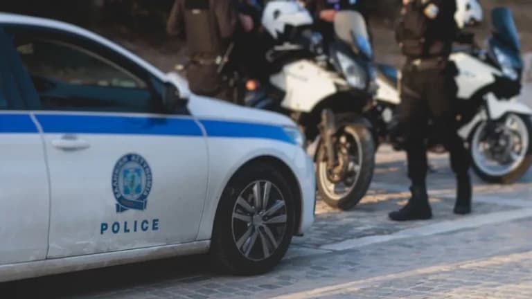 Σύλληψη στην Αμαλιάδα για απάτη σε βάρος ηλικιωμένης