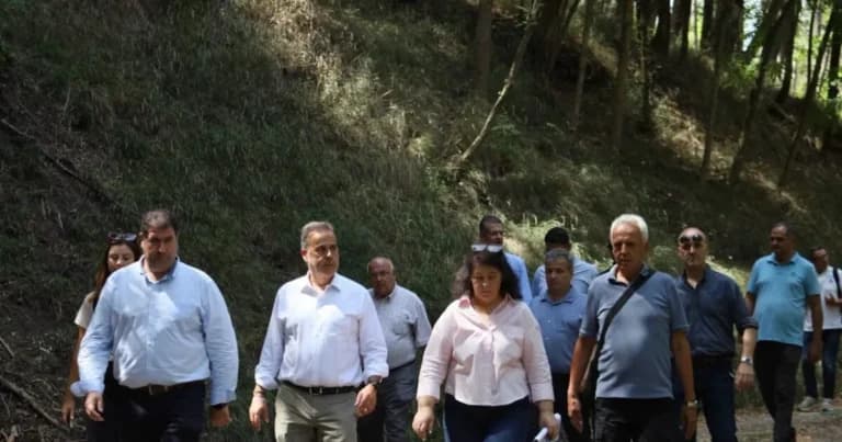Η ΑΑΔΕ αποκάλυψε λαθρεμπόριο παπουτσιών 2,7 εκατ. ευρώ