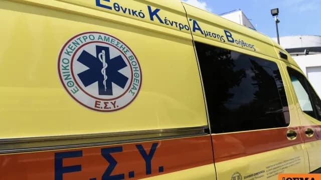 Η 74χρονη ανασύρθηκε νεκρή από τη θάλασσα στην Κατερίνη