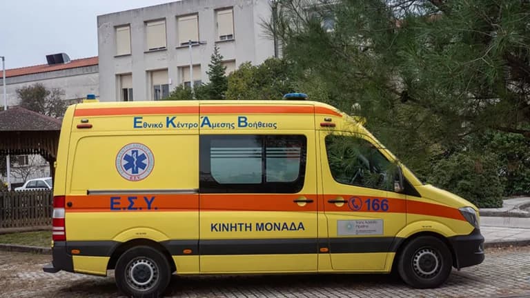 Στη Ζάκυνθο 26χρονος επανήλθε μετά από 79 λεπτά ΚΑΡΠΑ