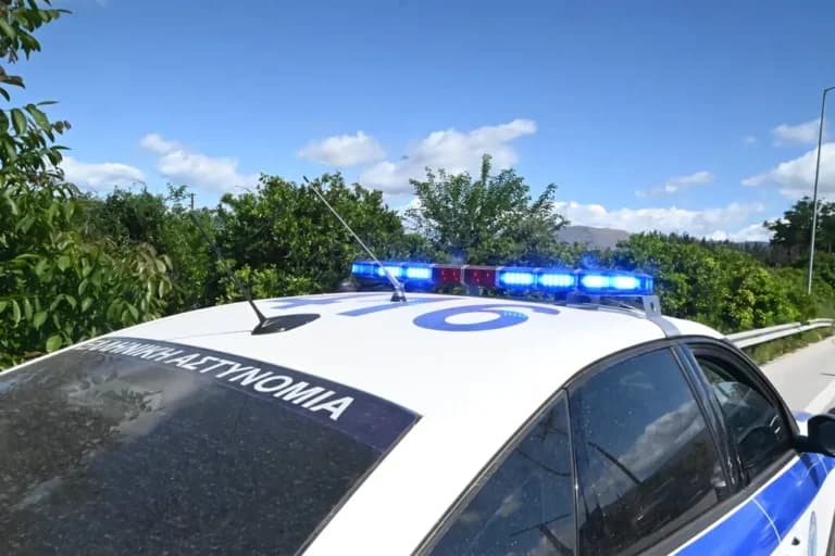 Νέα διάρρηξη σε σπίτι ηλικιωμένου στις Βαρδάτες Λαμίας
