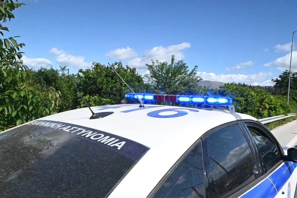 Νέα διάρρηξη σε σπίτι ηλικιωμένου στις Βαρδάτες Λαμίας